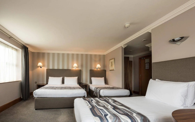 Springfield Hotel