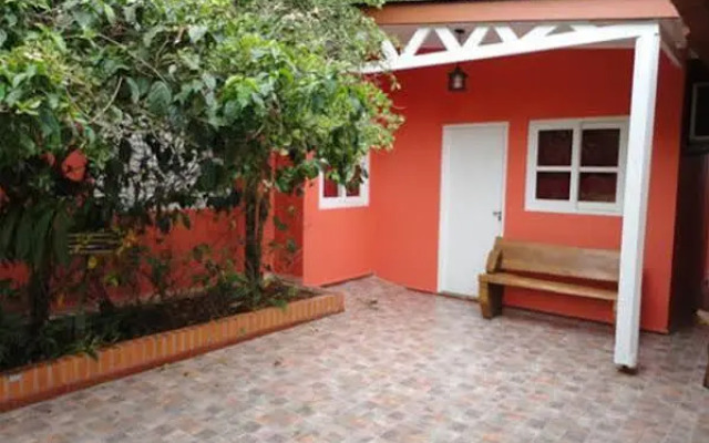 Hospedaje Ambar