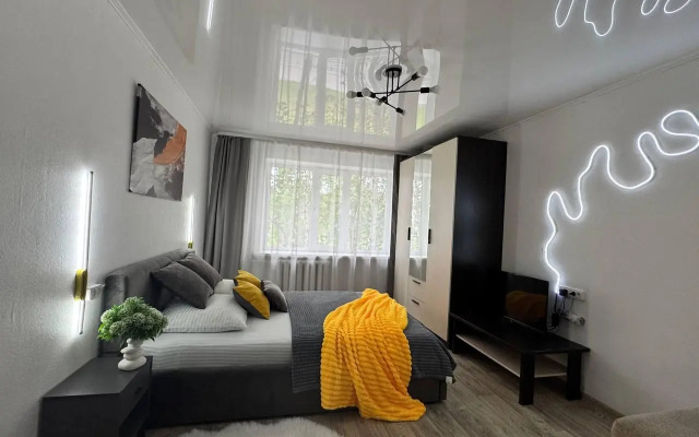 Bragin HILL (Брагин Хилл) на улице Маршала Жукова 40