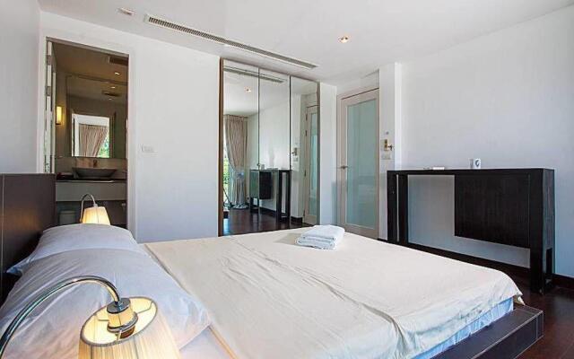 Yu-Phin Villa – 3 plus 1 Beds