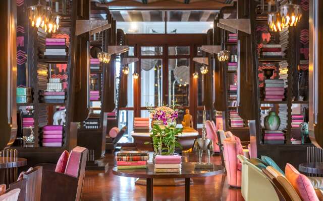 Park Hyatt Siem Reap