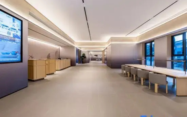 JI Hotel (Chongqing Nanbin Road Danzishi Old Street)