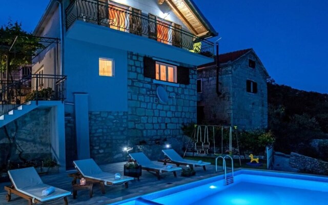 House Brstilo