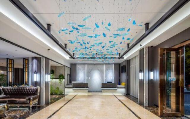 Junyi Haoting Holiday Hotel