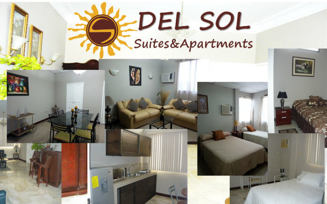 Del Sol Suites & Apartments
