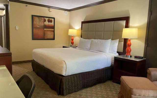 Wingate Houston near NRG Park/Medical Center