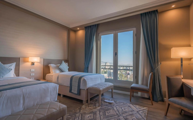 Haile Grand Addis Ababa