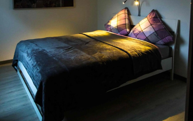 Stadtwohnung am Alleenring