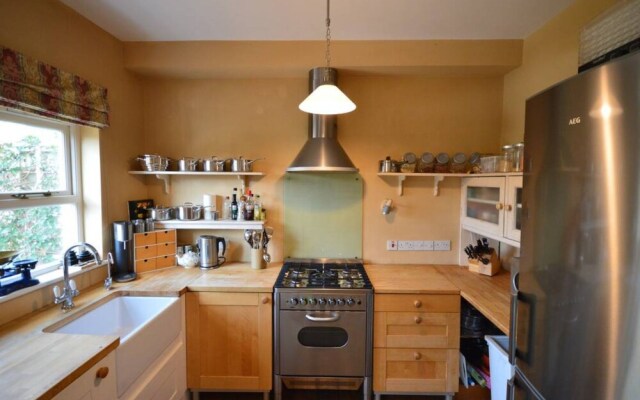 Bristol Centre 2 Bedroom House