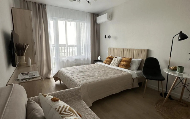 Pro Arendu на улице Парковая 6 корпус 1