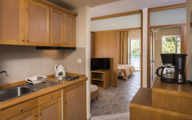 Bio Suites Hotel