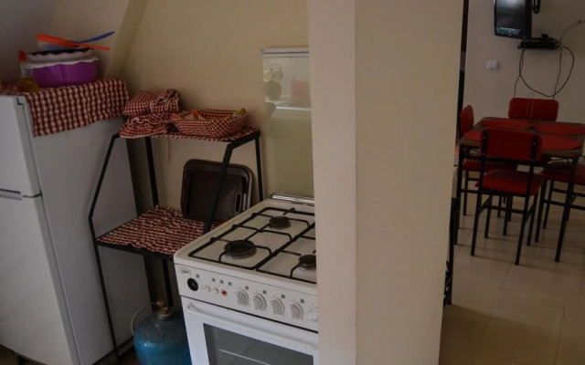 Appartement Platane