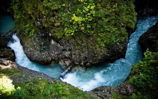 Bio-Landpension Monika