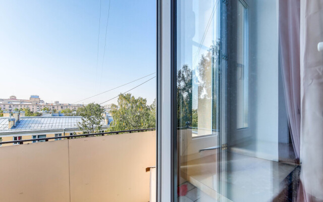 Гости Любят на Юрия Гагарина 35