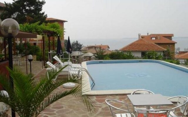 Sunny Beach Holiday Villa Kaliva