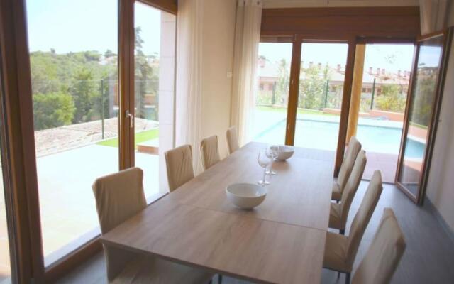Villa in Lloret de Mar - 104833