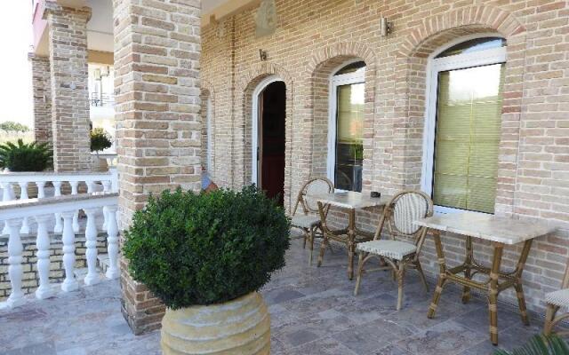 Villa Andreas