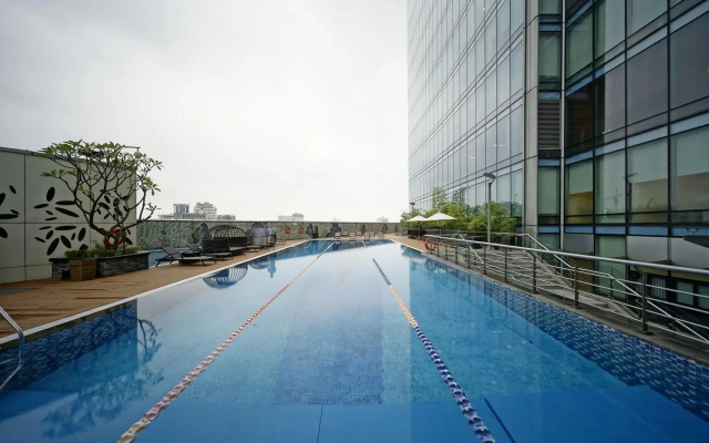 Lotte The Residence