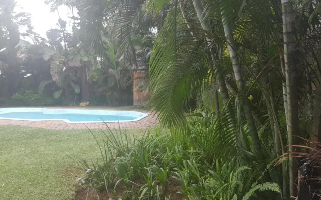 Spring Acres Guesthouse