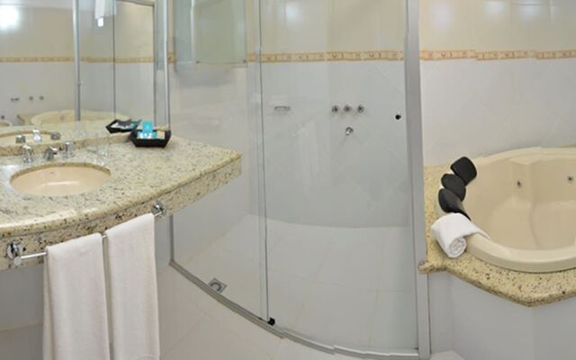 De la Trinidad Hotel