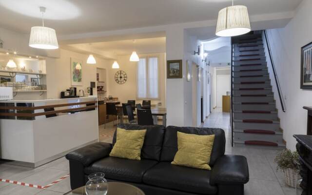 BuonHotel Bologna Centro