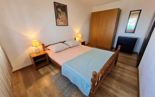 Apartment Marinera