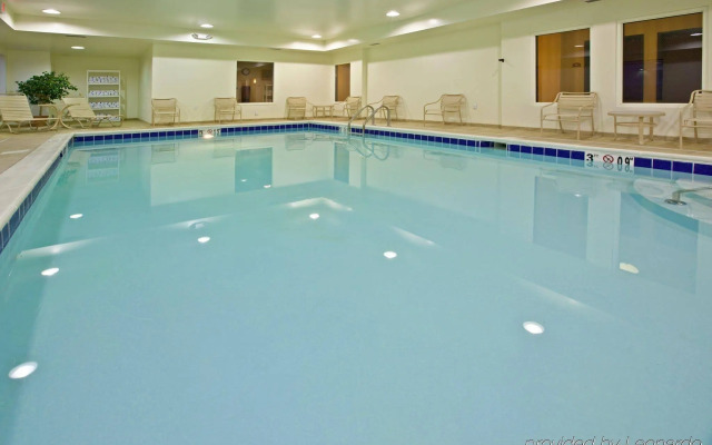 Holiday Inn Express Vincennes by IHG