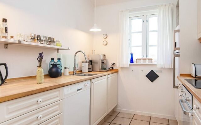 6 Person Holiday Home in Aabenraa