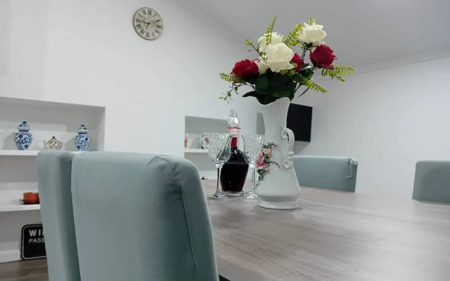 Apartment in Semeador