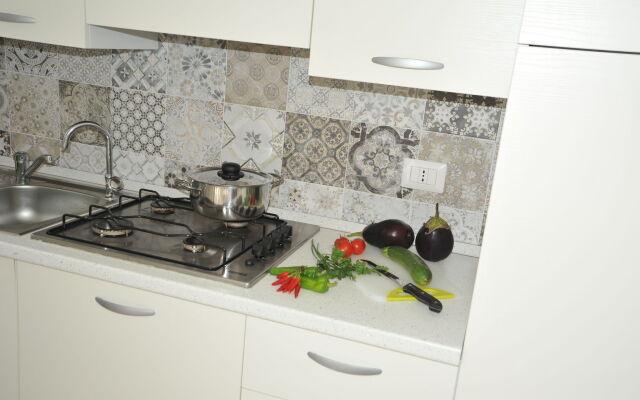 Spiaggia Lunga Camping