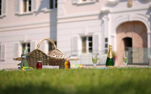 Hotel Château Gbelany