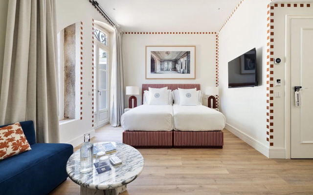 One Shot Palácio Cedofeita