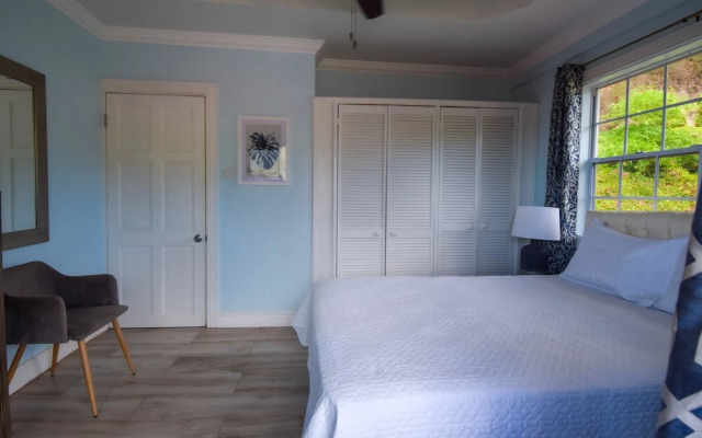 Sea Piton View Apartment