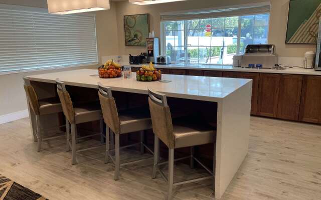 Best Western Town House Lodge