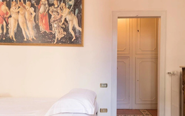 Altido Fillungo Terrace