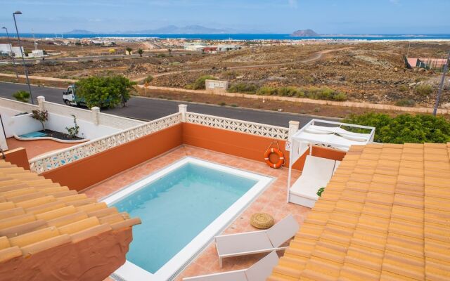 Villa Atlantic View