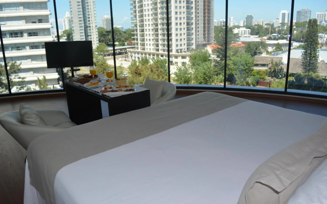 Don Majestic Hotel Punta del Este