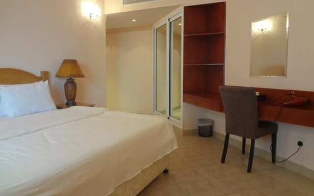 Dream Suites Hotel Apartment