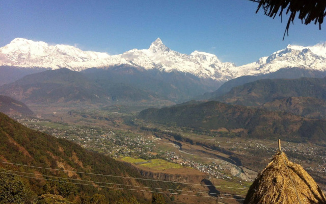 Pokhara Eco Resort