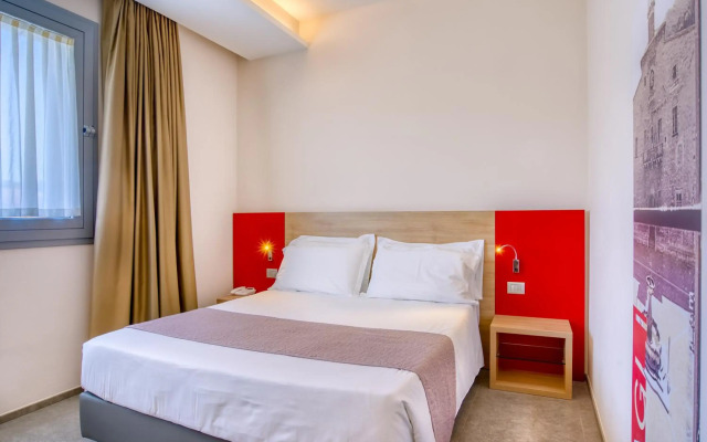 Hotel Bramante Spa