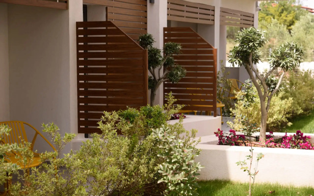 Falena Luxury Rooms