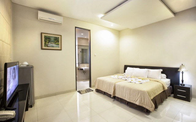 Inkuta Residence and Villa