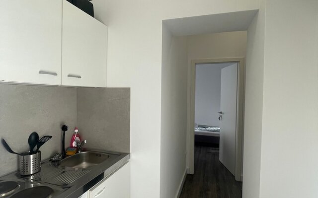 Hotelzimmer in Wesseling Brühlerstr