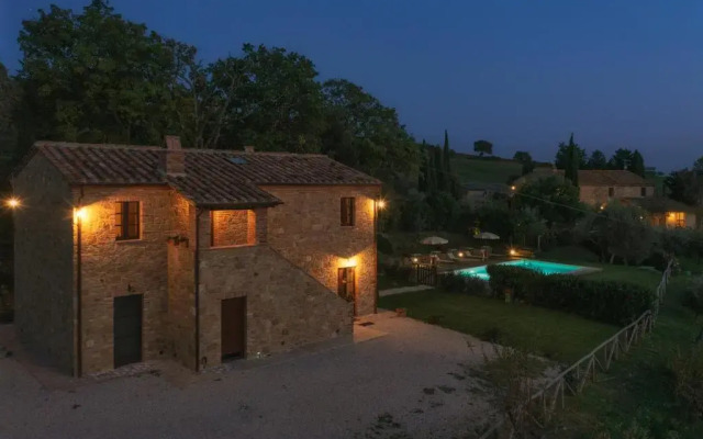 Agriturismo La Casellina