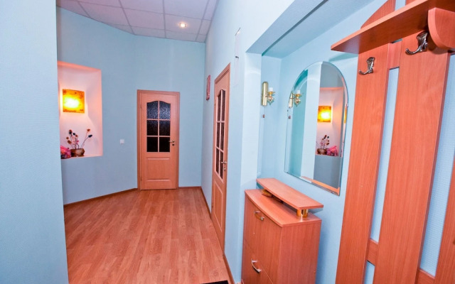 Feelathome apartments