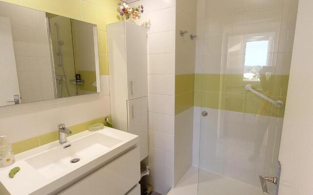 Appartement Saint-Jean-de-Monts, 2 pièces, 4 personnes - FR-1-323-32