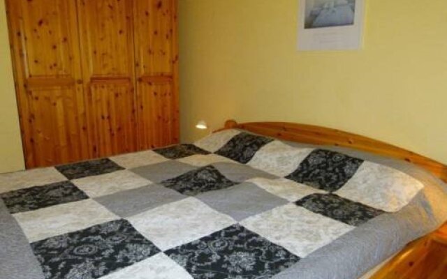 Haus am Dorfteich Fehmarn