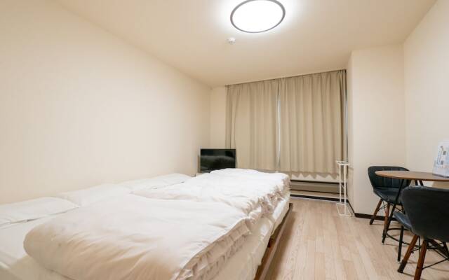 Remote Work at Angel Resort Yuzawa 202