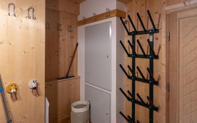 1A Chalet -Wolke- Ski und Wandern im Traumhaus