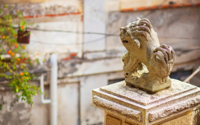 Gulangyu Phoenix Hotel